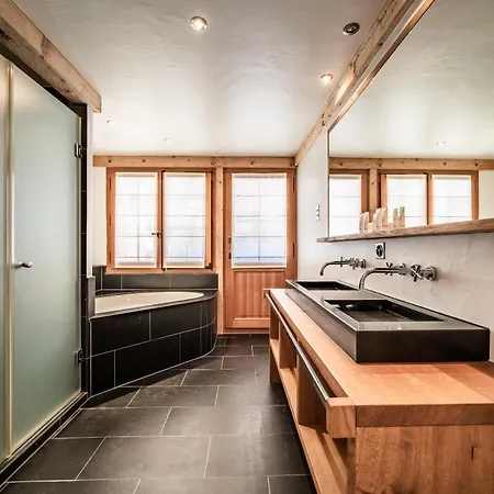 דירה Snowcrest, Verbier- By Emerald *