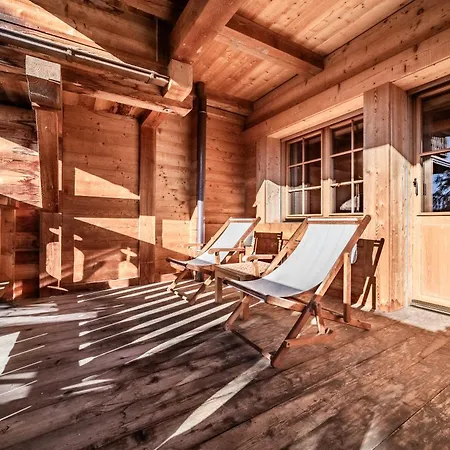 Apartment Snowcrest, Verbier- By Emerald