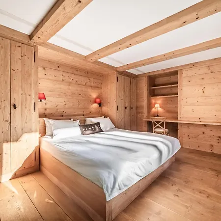 Snowcrest, Verbier- By Emerald Apartment
