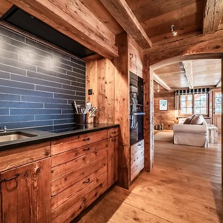 Snowcrest, Verbier- By Emerald Apartment *