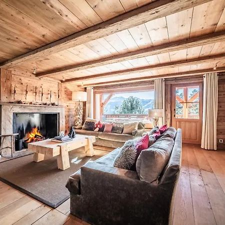 Snowcrest, Verbier- By Emerald Apartment Verbier