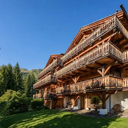 Apartment Snowcrest, Verbier- By Emerald Verbier
