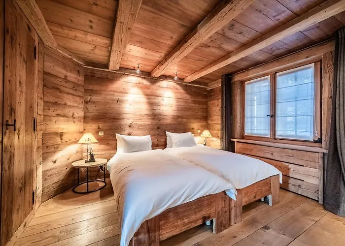 Snowcrest, Verbier- By Emerald