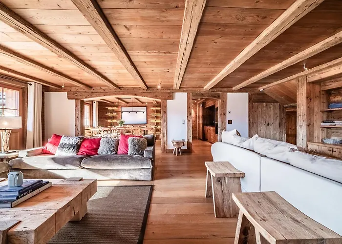 Snowcrest, Verbier- By Emerald