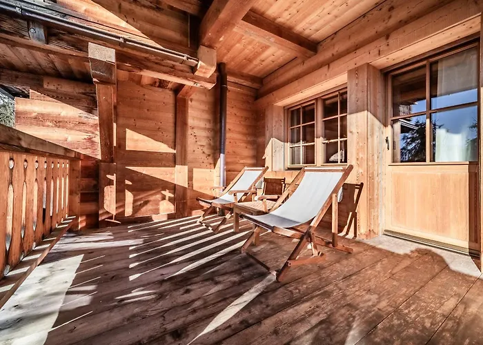 Lägenhet Snowcrest, Verbier- By Emerald