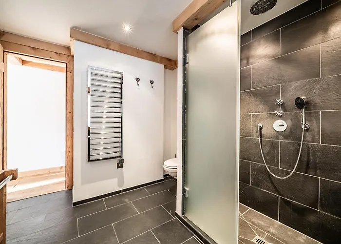 Snowcrest, Verbier- By Emerald Verbier