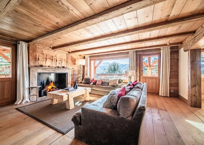 Snowcrest, Verbier- By Emerald Lägenhet Verbier