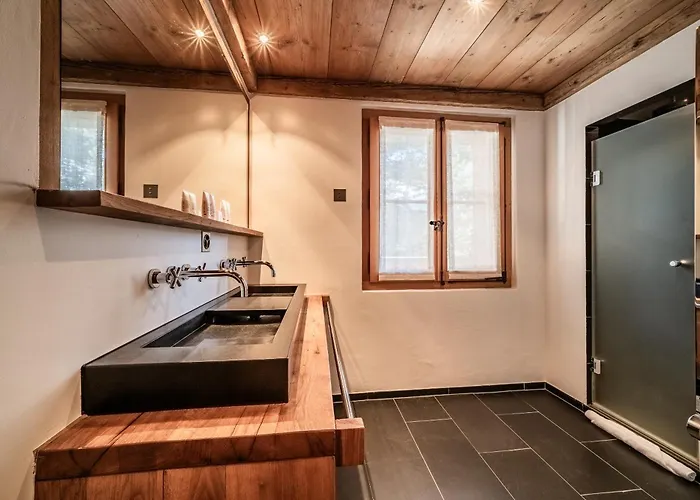 Lägenhet Snowcrest, Verbier- By Emerald