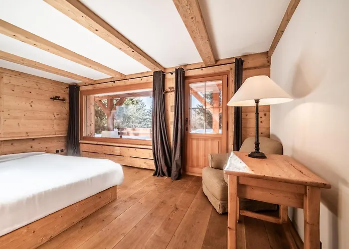 Snowcrest, Verbier- By Emerald Lägenhet Verbier