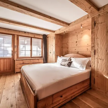 Snowcrest, Verbier- By Emerald Apartman Verbier