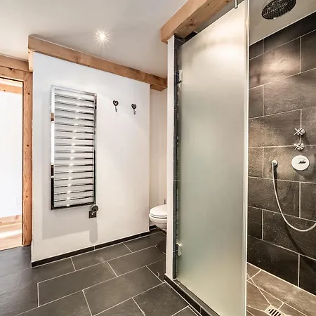 Snowcrest, Verbier- By Emerald Verbier